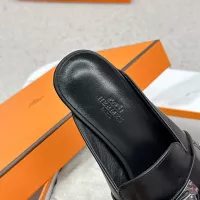$118.00 USD Hermes Slippers For Women #1341178