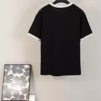 $34.00 USD LOEWE T-Shirts Short Sleeved For Unisex #1341180