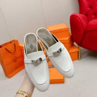 $118.00 USD Hermes Slippers For Women #1341181