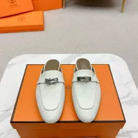 $118.00 USD Hermes Slippers For Women #1341181