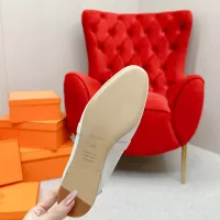 $118.00 USD Hermes Slippers For Women #1341181
