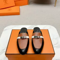 $118.00 USD Hermes Slippers For Women #1341182