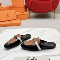 $118.00 USD Hermes Slippers For Women #1341182