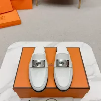 $118.00 USD Hermes Slippers For Women #1341183