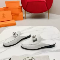 $118.00 USD Hermes Slippers For Women #1341183