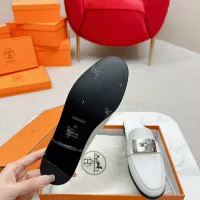 $118.00 USD Hermes Slippers For Women #1341183