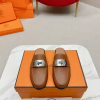 $118.00 USD Hermes Slippers For Women #1341184