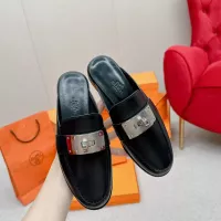 $118.00 USD Hermes Slippers For Women #1341185