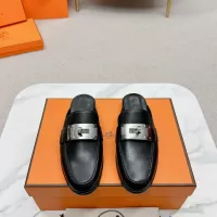 $118.00 USD Hermes Slippers For Women #1341185