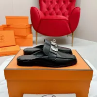 $118.00 USD Hermes Slippers For Women #1341185