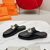 $118.00 USD Hermes Slippers For Women #1341185