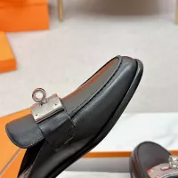 $118.00 USD Hermes Slippers For Women #1341185