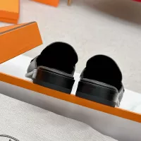 $118.00 USD Hermes Slippers For Women #1341185