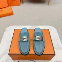 $118.00 USD Hermes Slippers For Women #1341186