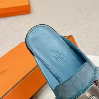 $118.00 USD Hermes Slippers For Women #1341186