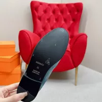 $118.00 USD Hermes Slippers For Women #1341186