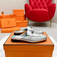 $118.00 USD Hermes Slippers For Women #1341187