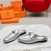 $118.00 USD Hermes Slippers For Women #1341187