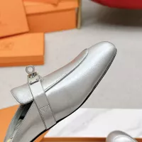 $118.00 USD Hermes Slippers For Women #1341187