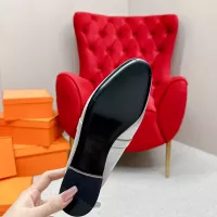 $118.00 USD Hermes Slippers For Women #1341187
