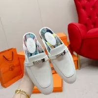 $118.00 USD Hermes Slippers For Women #1341188