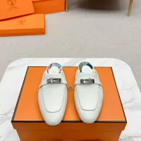 $118.00 USD Hermes Slippers For Women #1341188