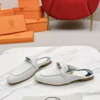$118.00 USD Hermes Slippers For Women #1341188
