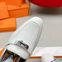 $118.00 USD Hermes Slippers For Women #1341188