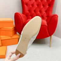 $118.00 USD Hermes Slippers For Women #1341188