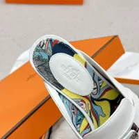 $118.00 USD Hermes Slippers For Women #1341188