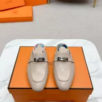 $118.00 USD Hermes Slippers For Women #1341189