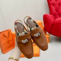 $118.00 USD Hermes Slippers For Women #1341190