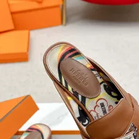 $118.00 USD Hermes Slippers For Women #1341190