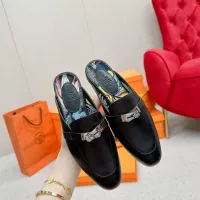 $118.00 USD Hermes Slippers For Women #1341191