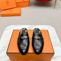 $118.00 USD Hermes Slippers For Women #1341191