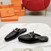 $118.00 USD Hermes Slippers For Women #1341191