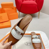 $118.00 USD Hermes Slippers For Women #1341192