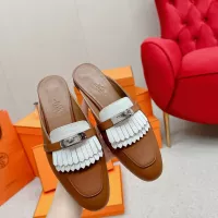 $118.00 USD Hermes Slippers For Women #1341192