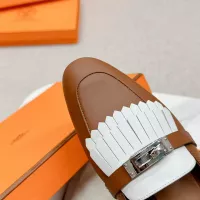 $118.00 USD Hermes Slippers For Women #1341192