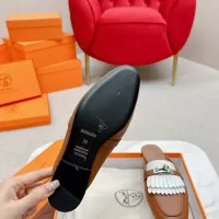 $118.00 USD Hermes Slippers For Women #1341192