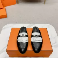 $118.00 USD Hermes Slippers For Women #1341193