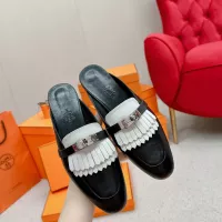 $118.00 USD Hermes Slippers For Women #1341193