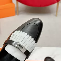$118.00 USD Hermes Slippers For Women #1341193