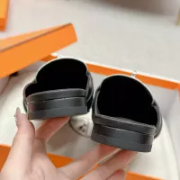 $118.00 USD Hermes Slippers For Women #1341193