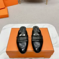 $118.00 USD Hermes Slippers For Women #1341194