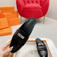 $118.00 USD Hermes Slippers For Women #1341194