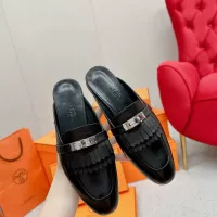 $118.00 USD Hermes Slippers For Women #1341194