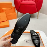$118.00 USD Hermes Slippers For Women #1341194