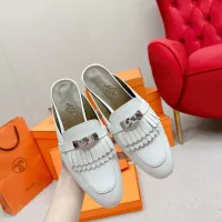$118.00 USD Hermes Slippers For Women #1341195