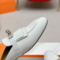 $118.00 USD Hermes Slippers For Women #1341195